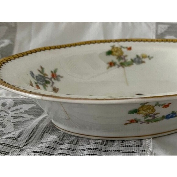 Theodore Haviland Dining Vintage 92s Theodore Haviland Limoges